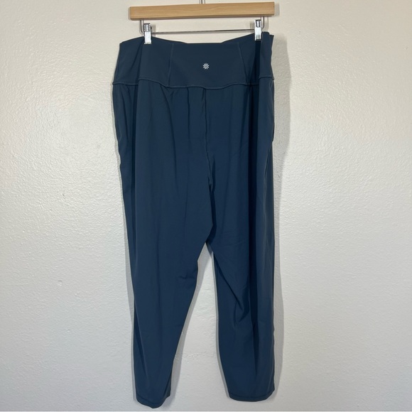 Athleta Slate Blue Elation Pant - Picture 6 of 11